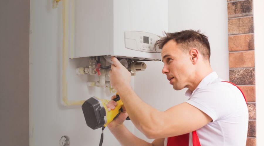 Professional septic pumping service in Necedah, WI